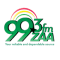 Zaa Radio logo