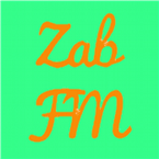 ZabFM logo