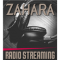 Zahara Radio Streaming logo