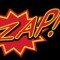 Zap FM logo