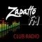 Zapatto FM logo