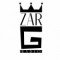 Zar G logo