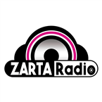 Zarta Radio logo