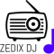 Zedix DJ logo