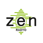 Zen Radyo Nostalji logo