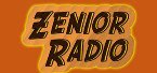 ZENIOR RADIO logo