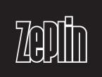 Zeplin logo