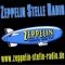 Zeppelin Stelle Radio logo