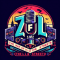 ZFL RADIO logo