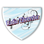 Radio Zilverster logo