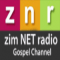 zim NET radio Gospel Channel logo