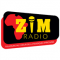 Zim Radio logo