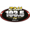 ZIMA 103.5 FM logo