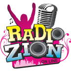 ZION RADIO logo