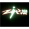 ZIP 103 FM logo