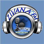 Zivana FM logo