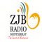 ZJB Radio logo