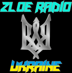Zloe Radio (UA) logo