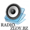 Zloy radio logo