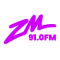 ZM Auckland logo