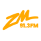 ZM Christchurch logo