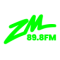 ZM Waikato logo