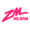ZM Wellington logo