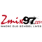 ZMIX97 logo