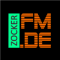 Zocker FM logo