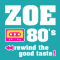 Zoe 80's logo