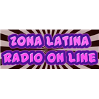 Zona Latina Radio Lago Agrio logo