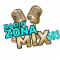 Zona Mix Radio logo