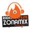 ZONA MIX logo