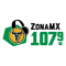 Zona MX 107.9 logo