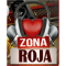 Zona Roja logo