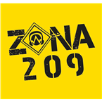 Zona209 logo