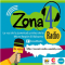 Zona4 radio logo