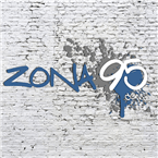 Zona95 logo