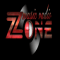 zone music radio logo