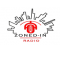 Zoned-In Radio logo