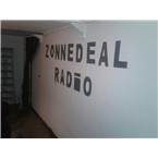 Zonnedaelradio logo