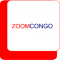 Zoom Congo Radio logo