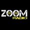 Zoom Radio logo