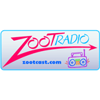 Zoot Radio logo