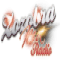 Zozobra Mix Radio logo