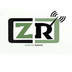 zubaiRRadio logo