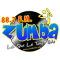 Zumba Fm logo