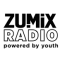 ZUMIX Radio logo