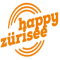 Zürisee Happy logo