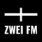 Zwei FM logo